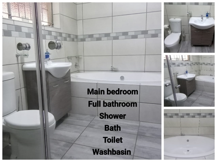 Commercial Property for Sale in Oos Einde North West